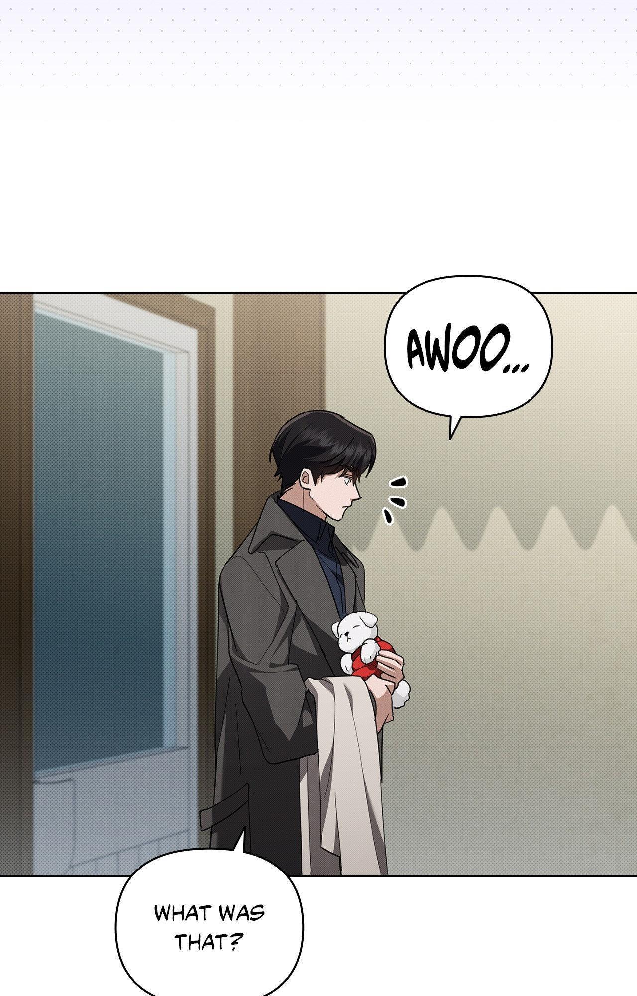 Read Don’t Mess With the Pooch! chapter 31.6 image 17 on Lezhin