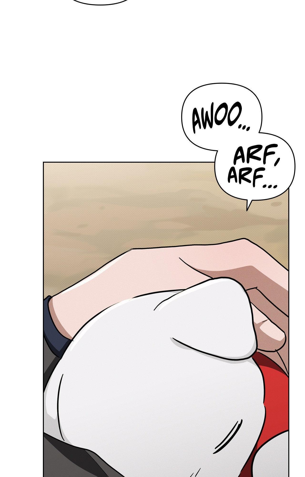 Read Don’t Mess With the Pooch! chapter 31.6 image 18 on Lezhin