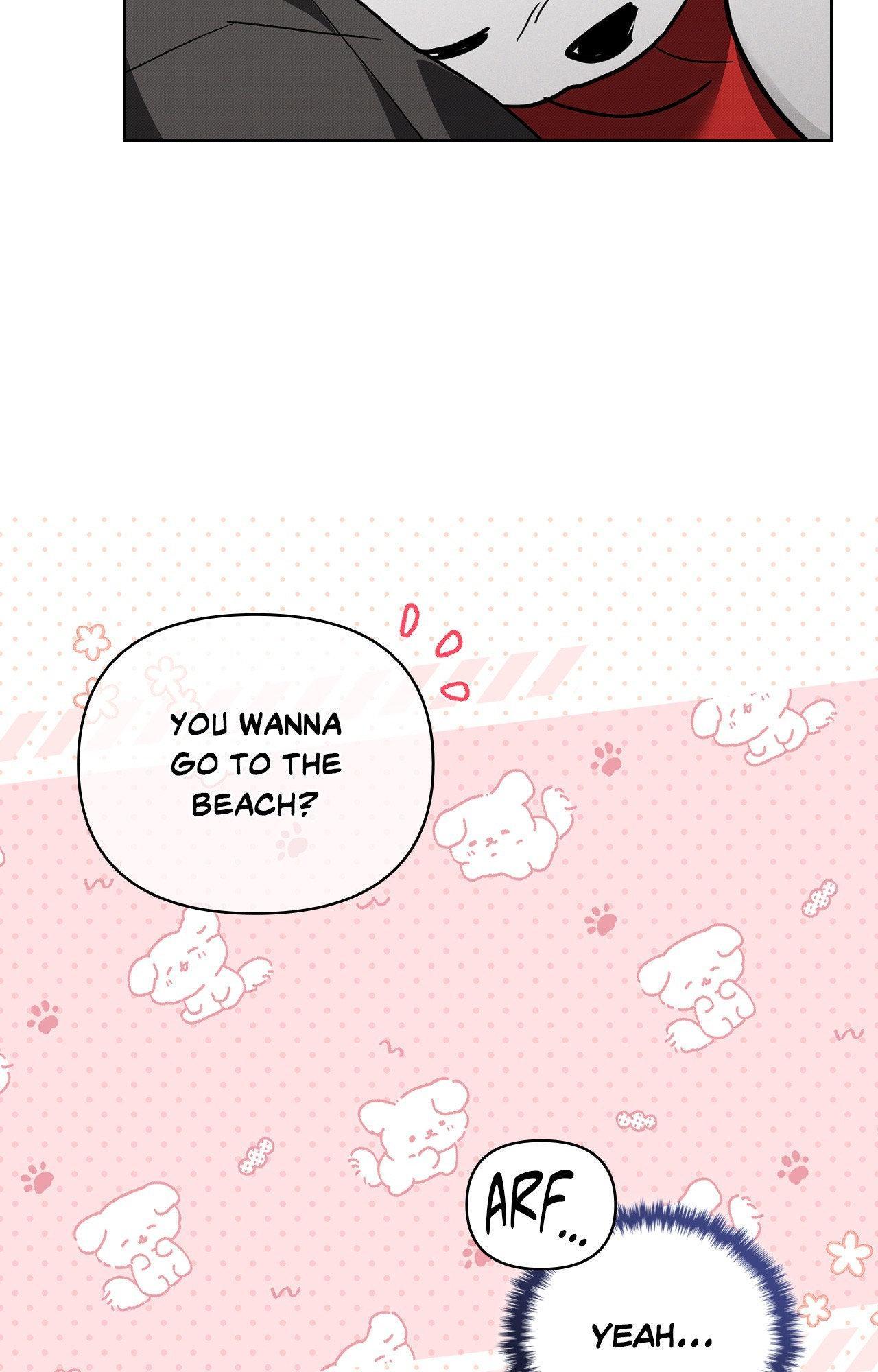 Read Don’t Mess With the Pooch! chapter 31.6 image 19 on Lezhin