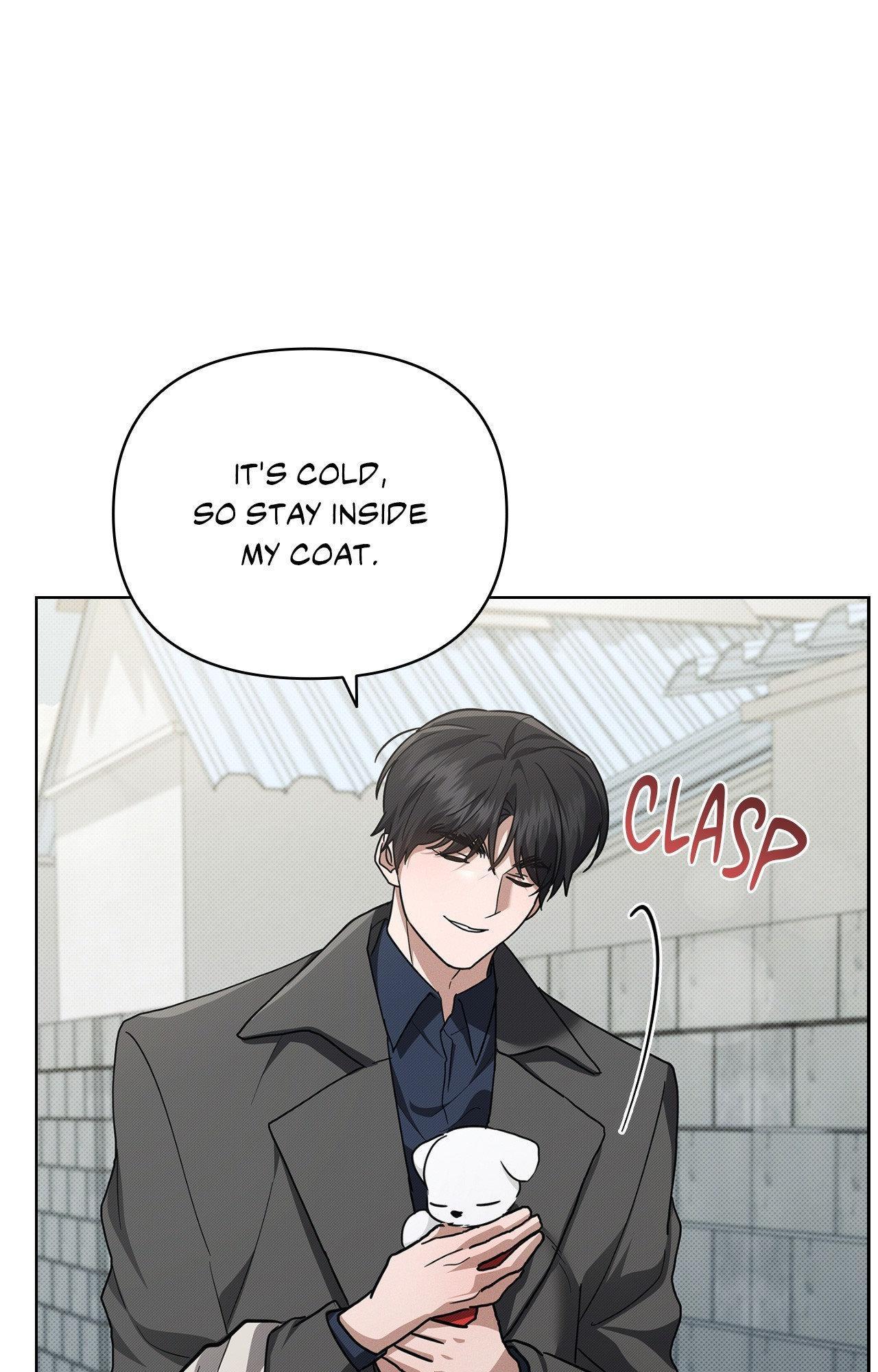 Read Don’t Mess With the Pooch! chapter 31.6 image 21 on Lezhin