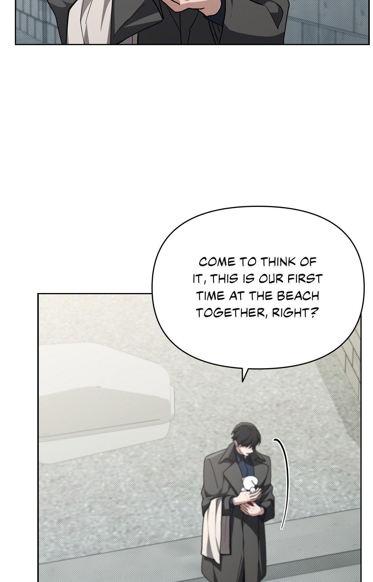 Read Don’t Mess With the Pooch! chapter 31.6 image 22 on Lezhin