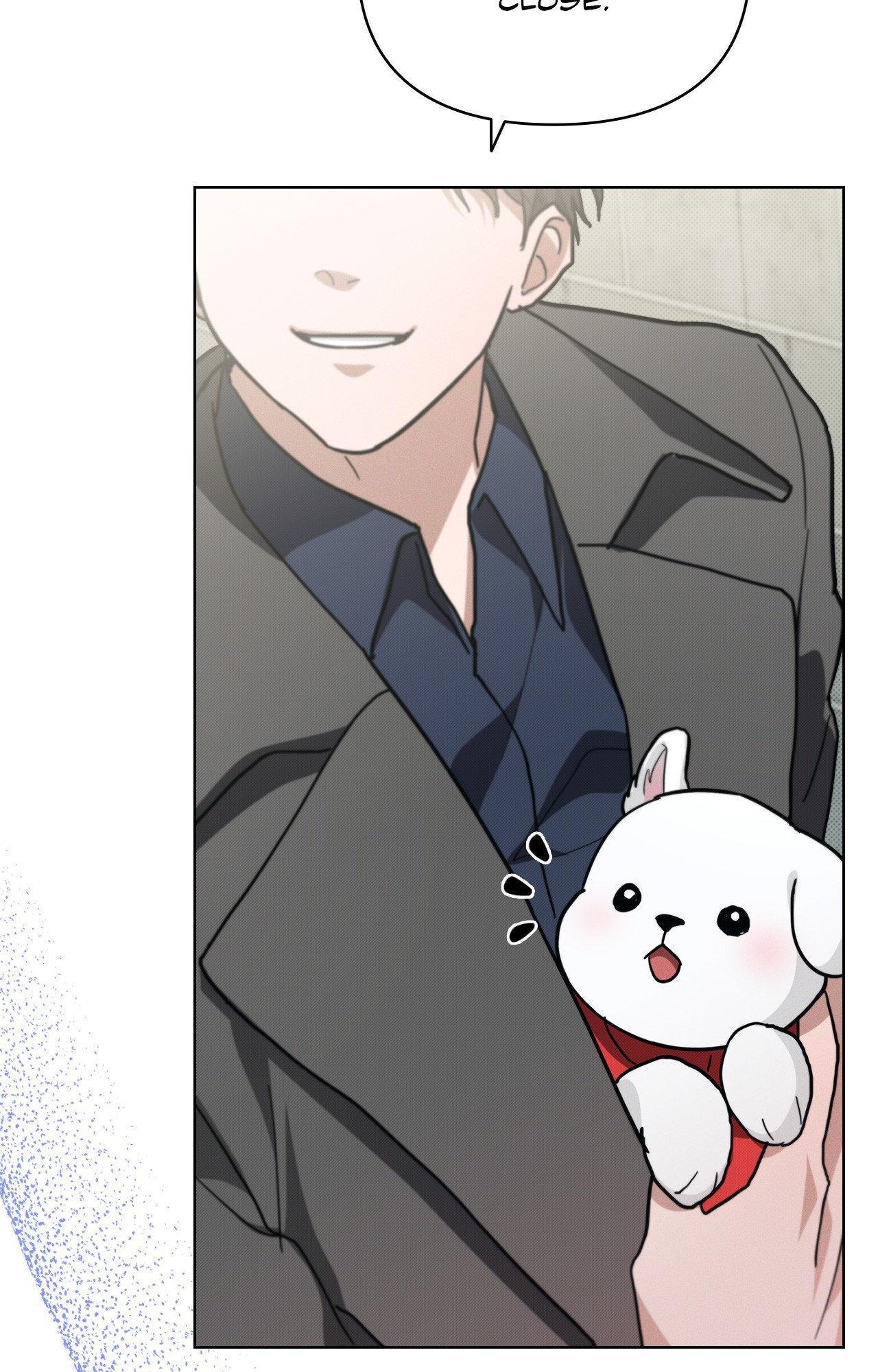 Read Don’t Mess With the Pooch! chapter 31.6 image 25 on Lezhin