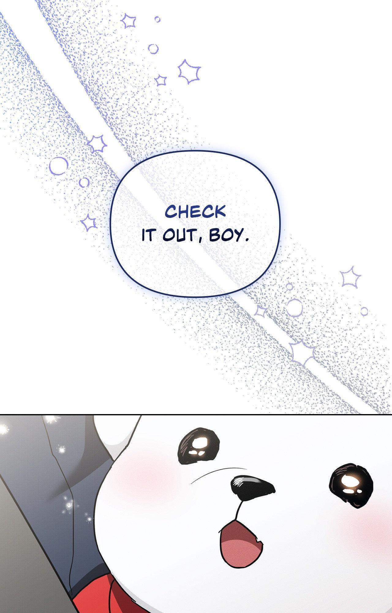 Read Don’t Mess With the Pooch! chapter 31.6 image 26 on Lezhin