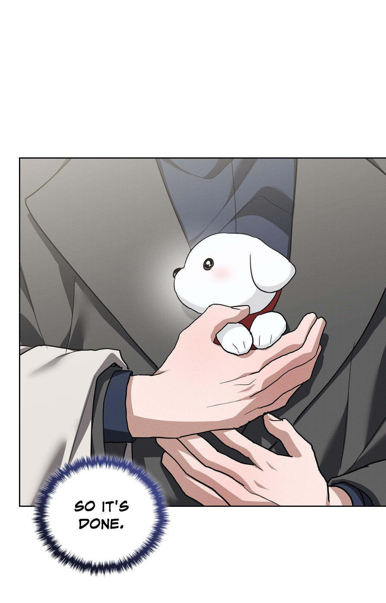 Read Don’t Mess With the Pooch! chapter 31.6 image 36 on Lezhin