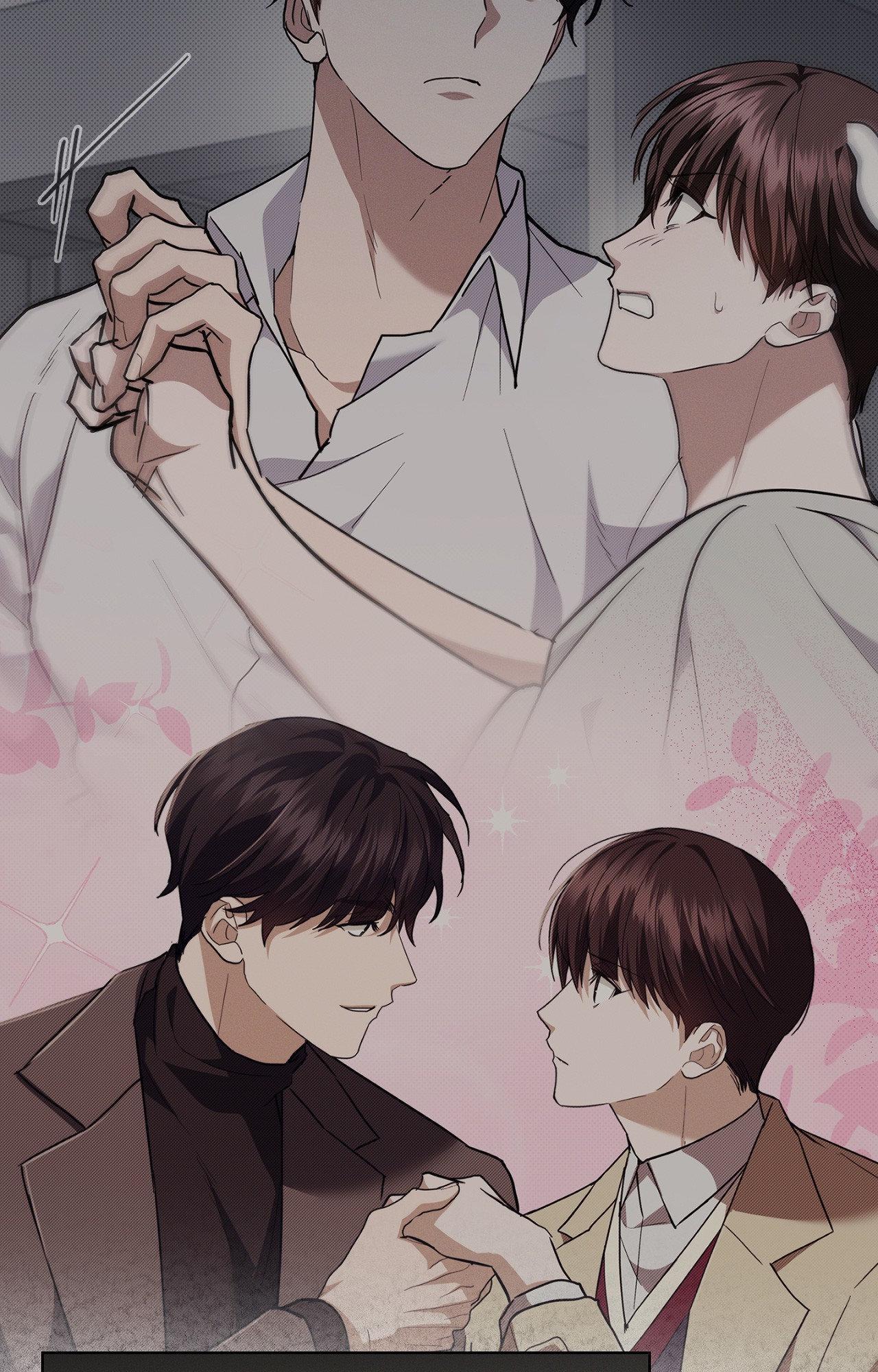 Read Don’t Mess With the Pooch! chapter 31.6 image 40 on Lezhin