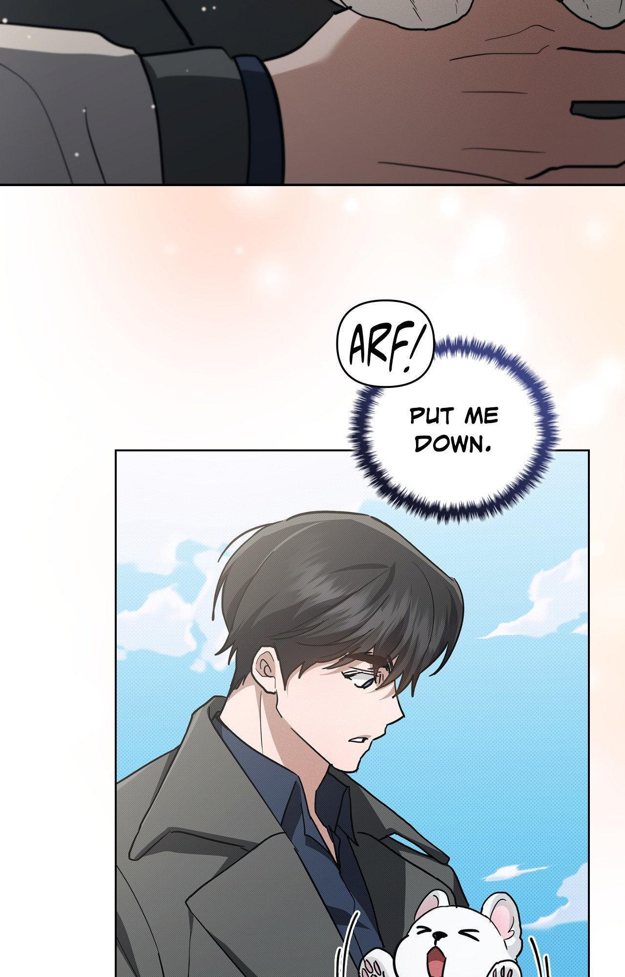 Read Don’t Mess With the Pooch! chapter 31.6 image 44 on Lezhin