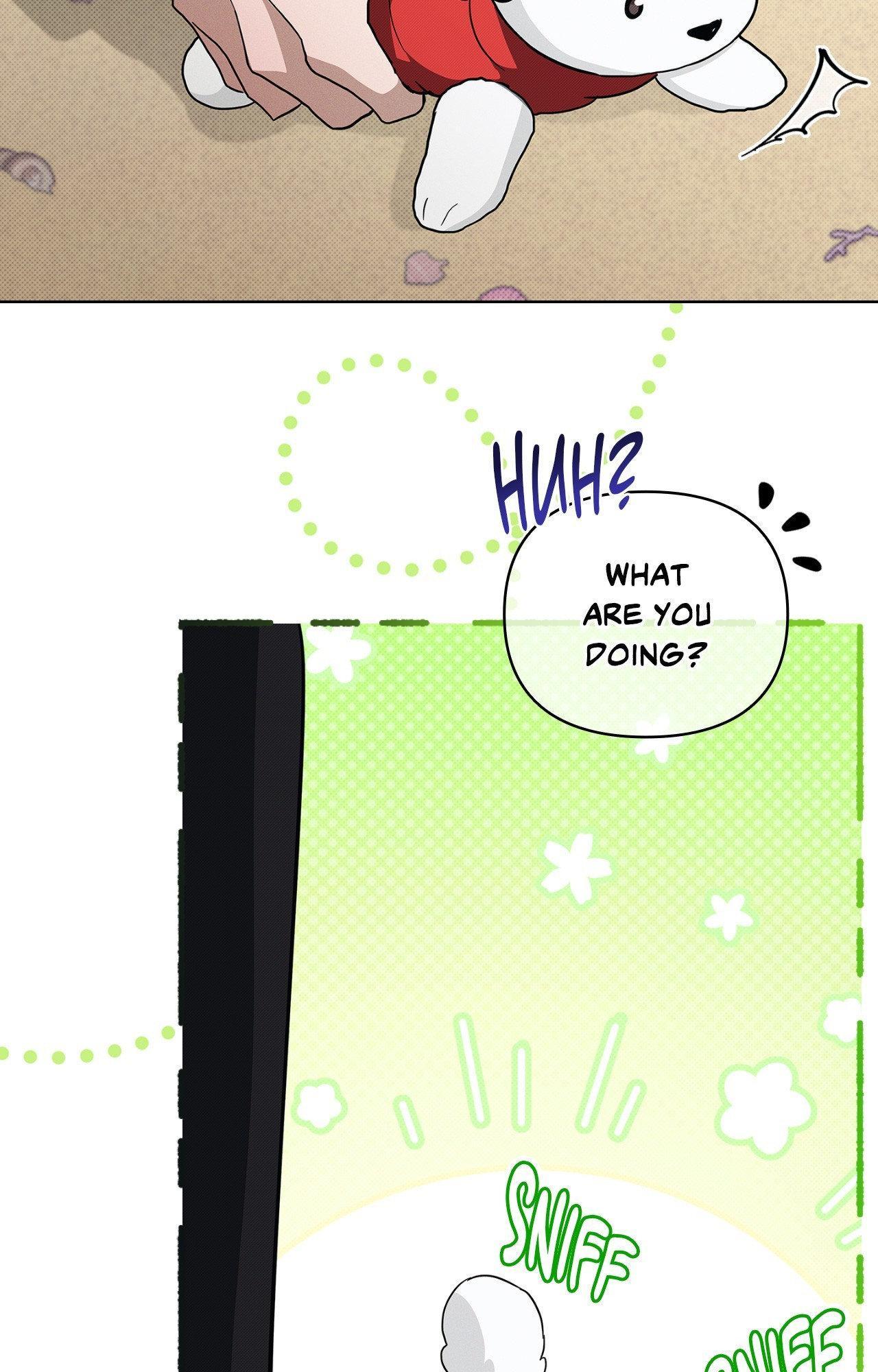 Read Don’t Mess With the Pooch! chapter 31.6 image 46 on Lezhin