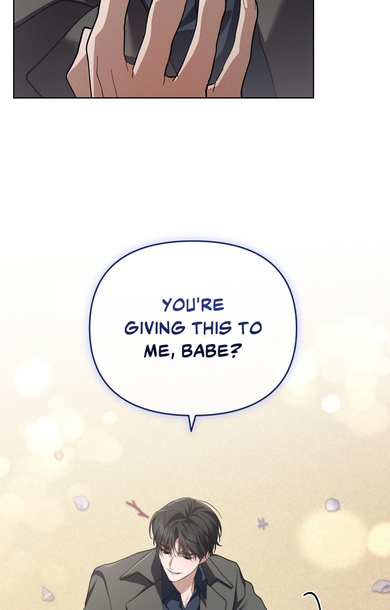Read Don’t Mess With the Pooch! chapter 31.6 image 52 on Lezhin