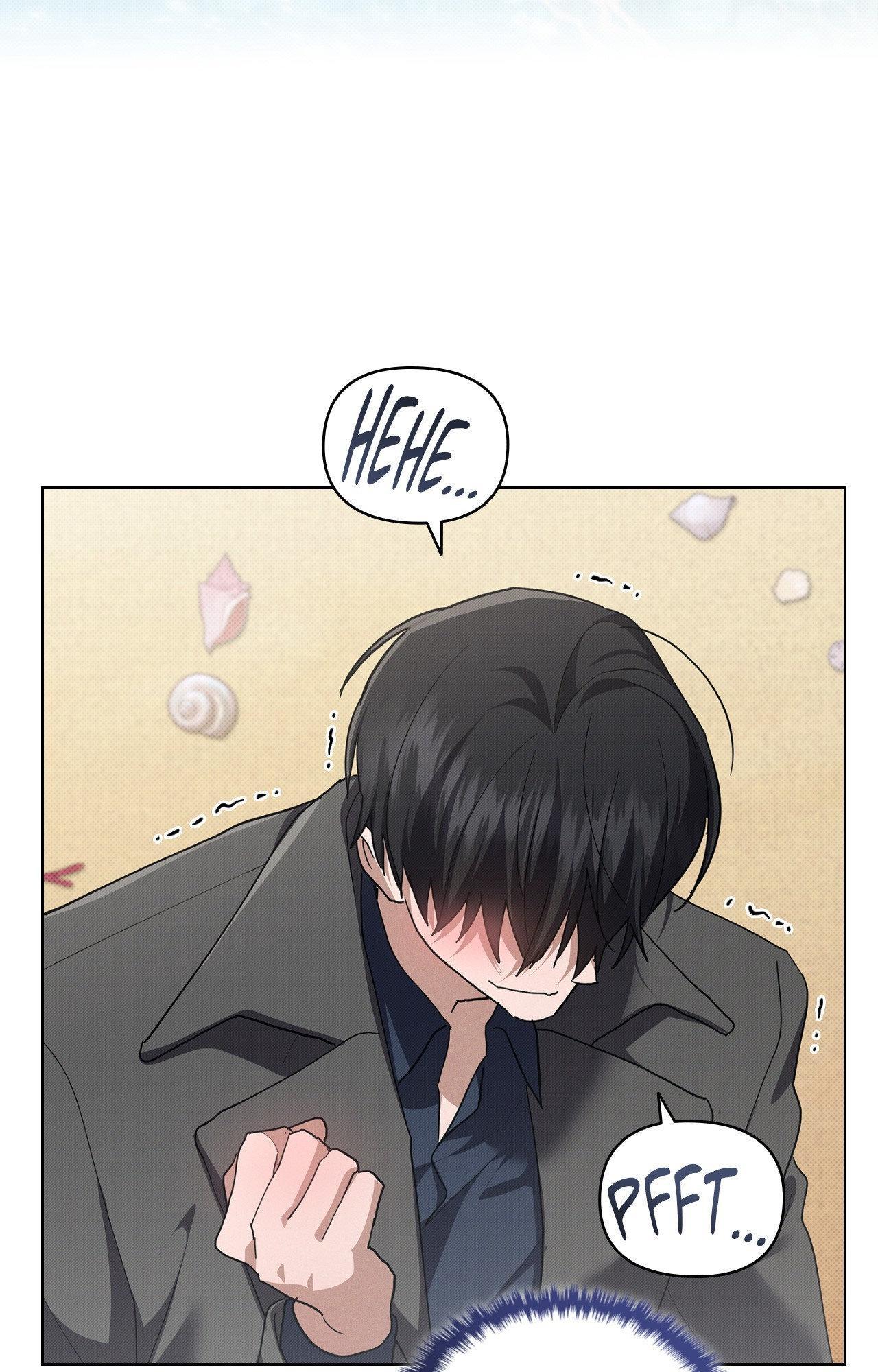 Read Don’t Mess With the Pooch! chapter 31.6 image 54 on Lezhin