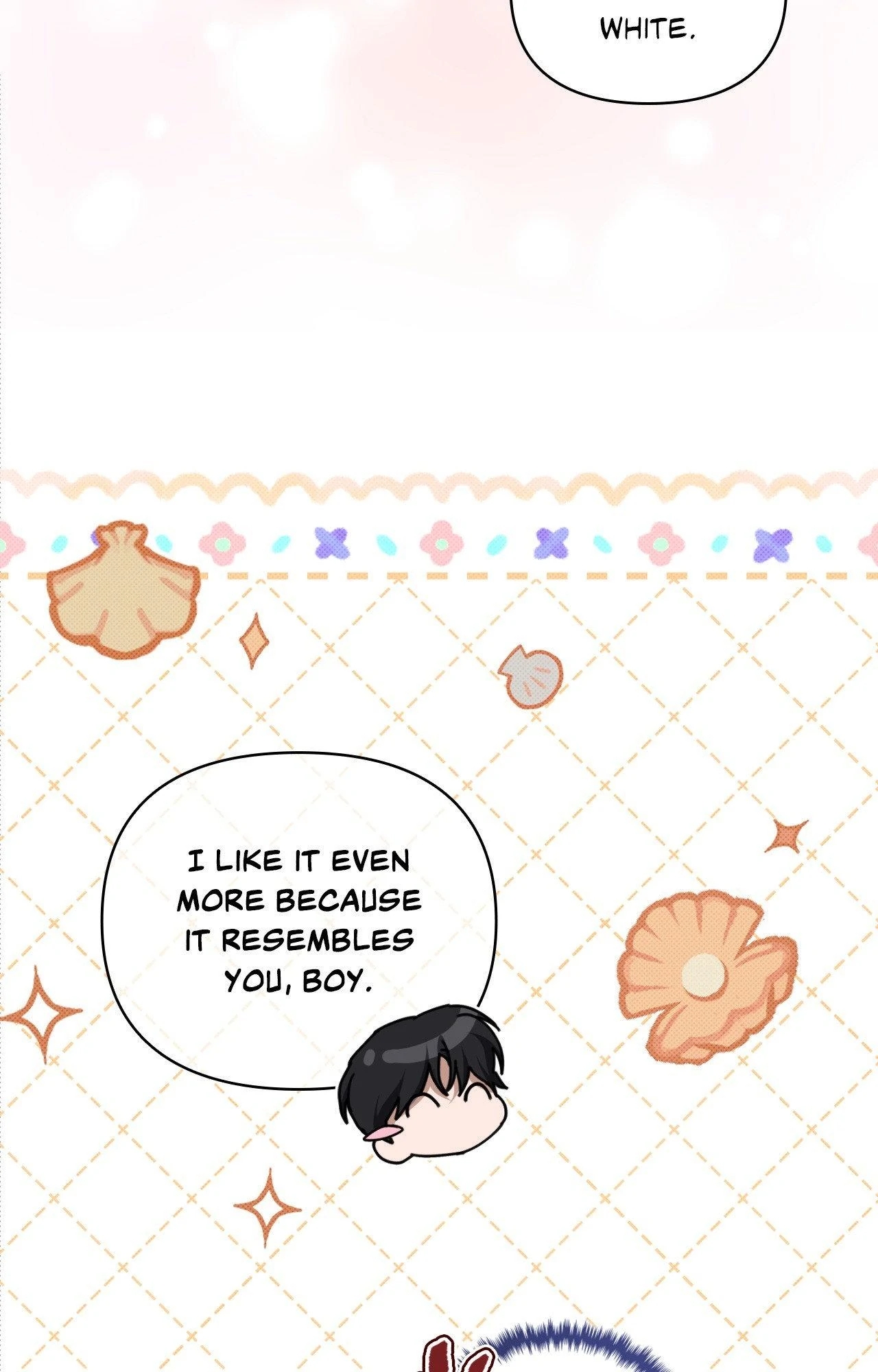 Read Don’t Mess With the Pooch! chapter 31.6 image 57 on Lezhin