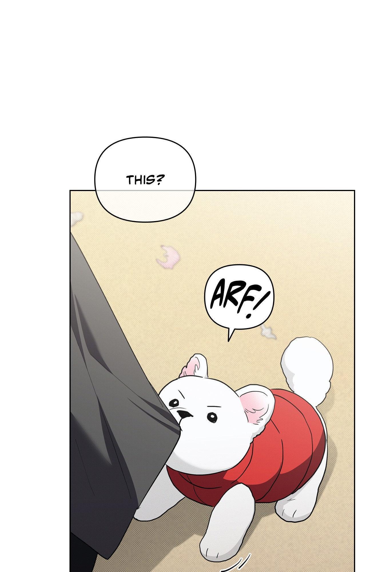 Read Don’t Mess With the Pooch! chapter 31.6 image 71 on Lezhin