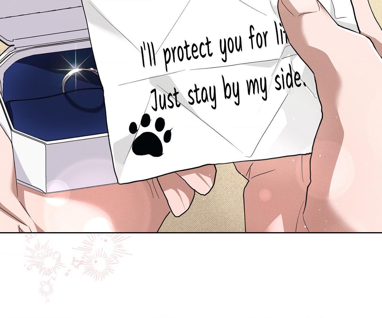 Read Don’t Mess With the Pooch! chapter 31.6 image 77 on Lezhin