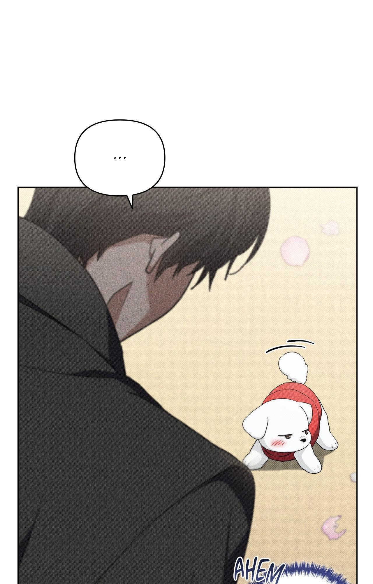 Read Don’t Mess With the Pooch! chapter 31.6 image 78 on Lezhin