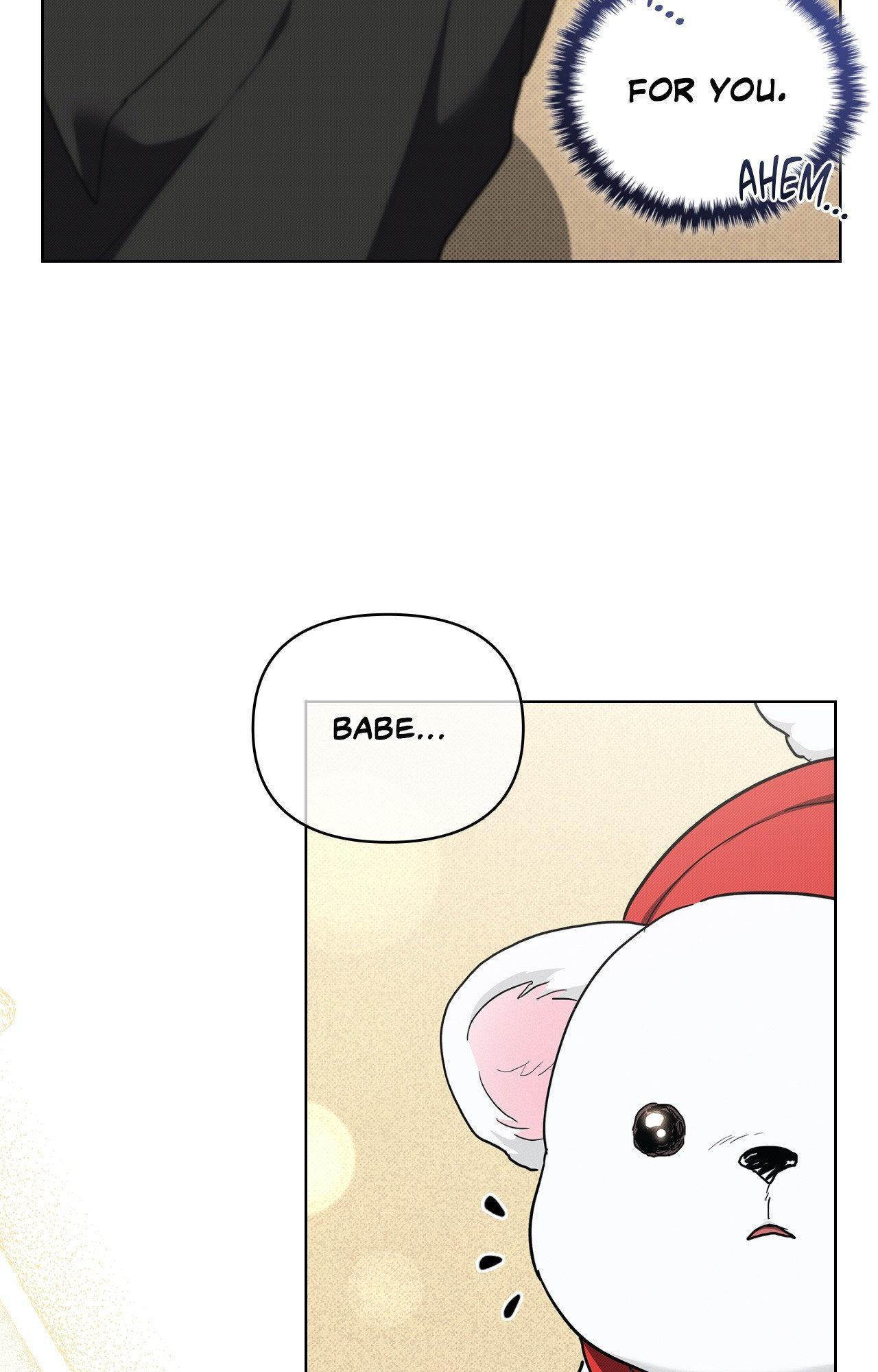 Read Don’t Mess With the Pooch! chapter 31.6 image 79 on Lezhin