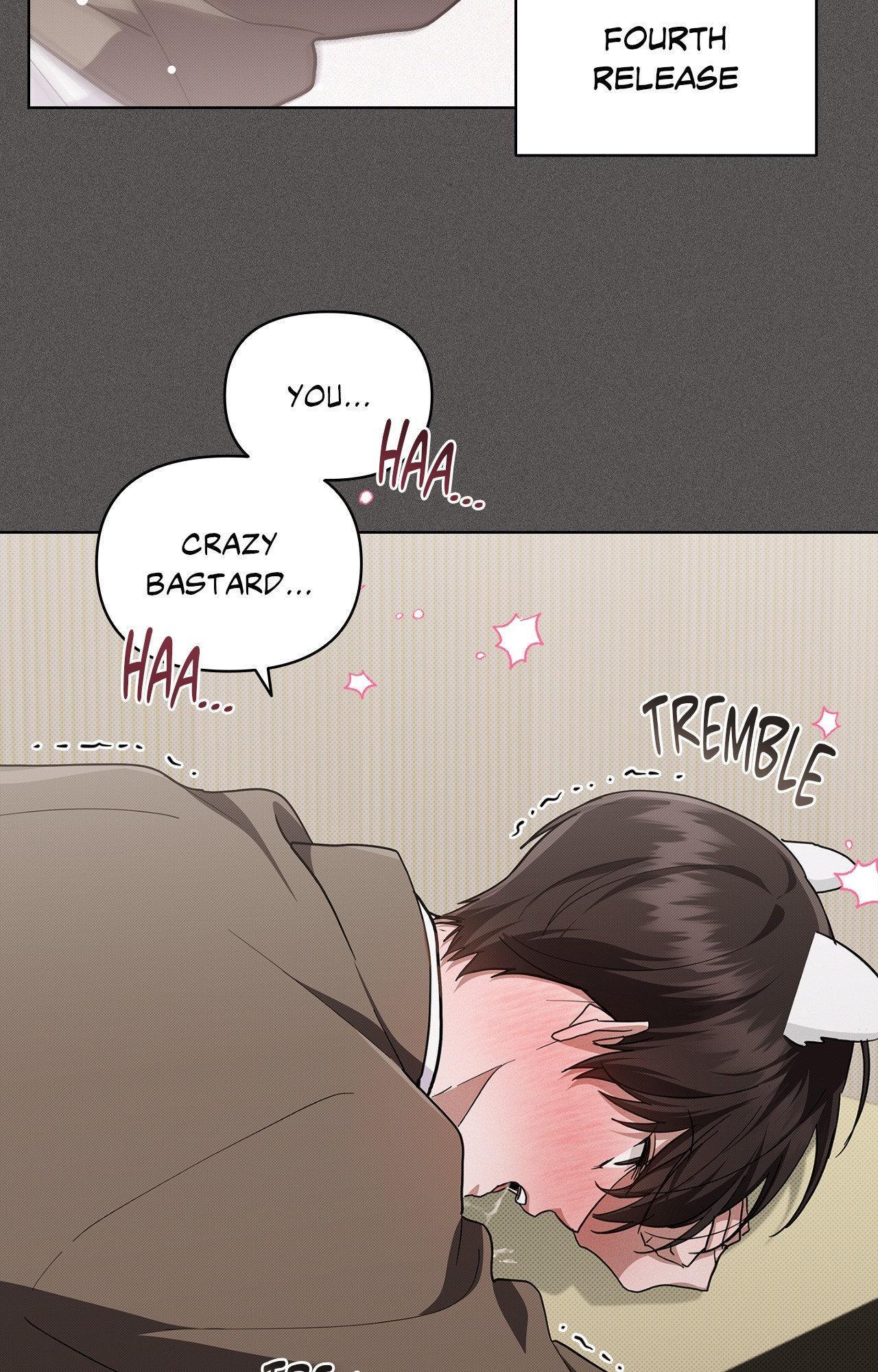 Read Don’t Mess With the Pooch! chapter 31.6 image 8 on Lezhin