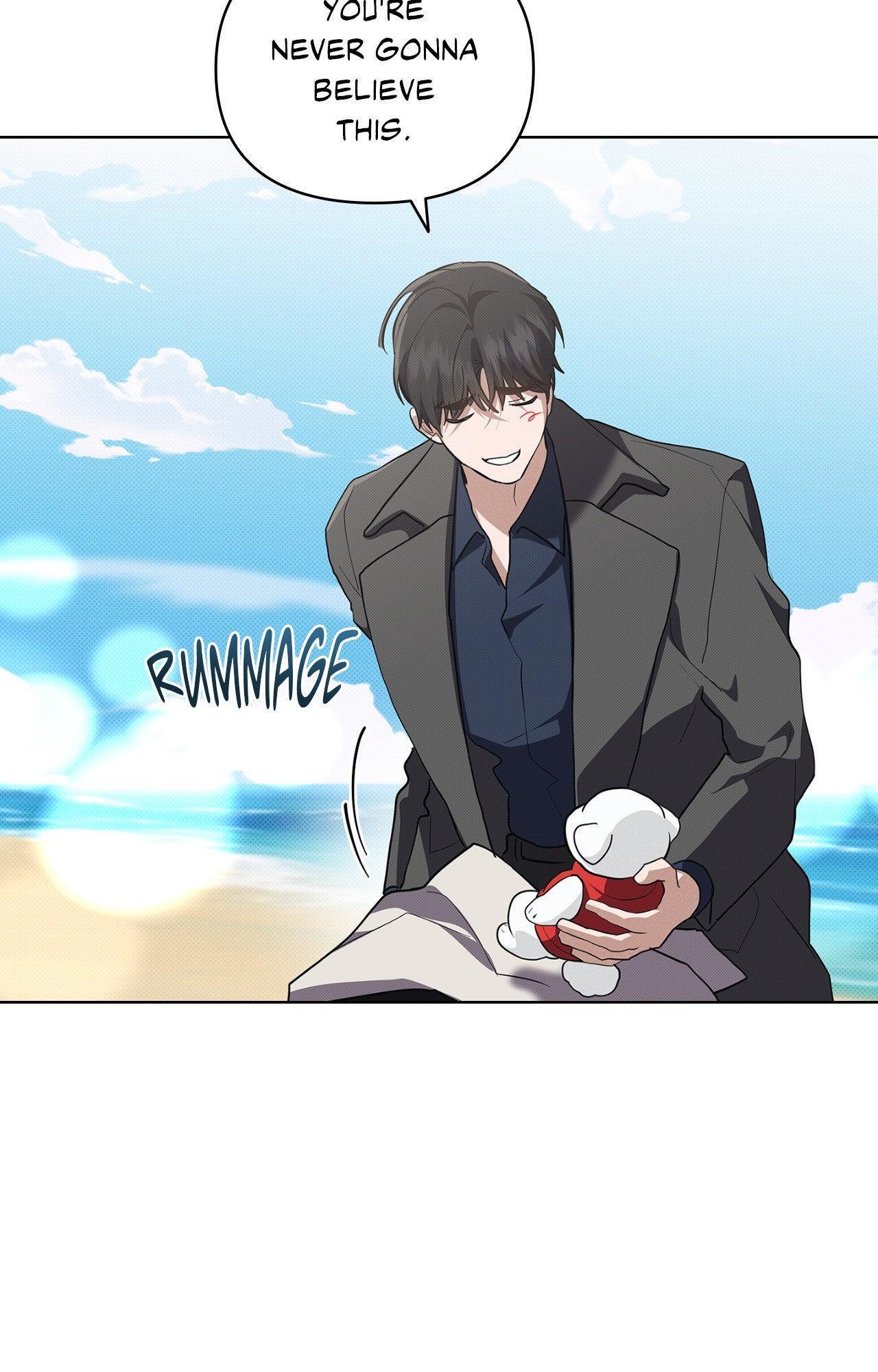 Read Don’t Mess With the Pooch! chapter 31.6 image 83 on Lezhin
