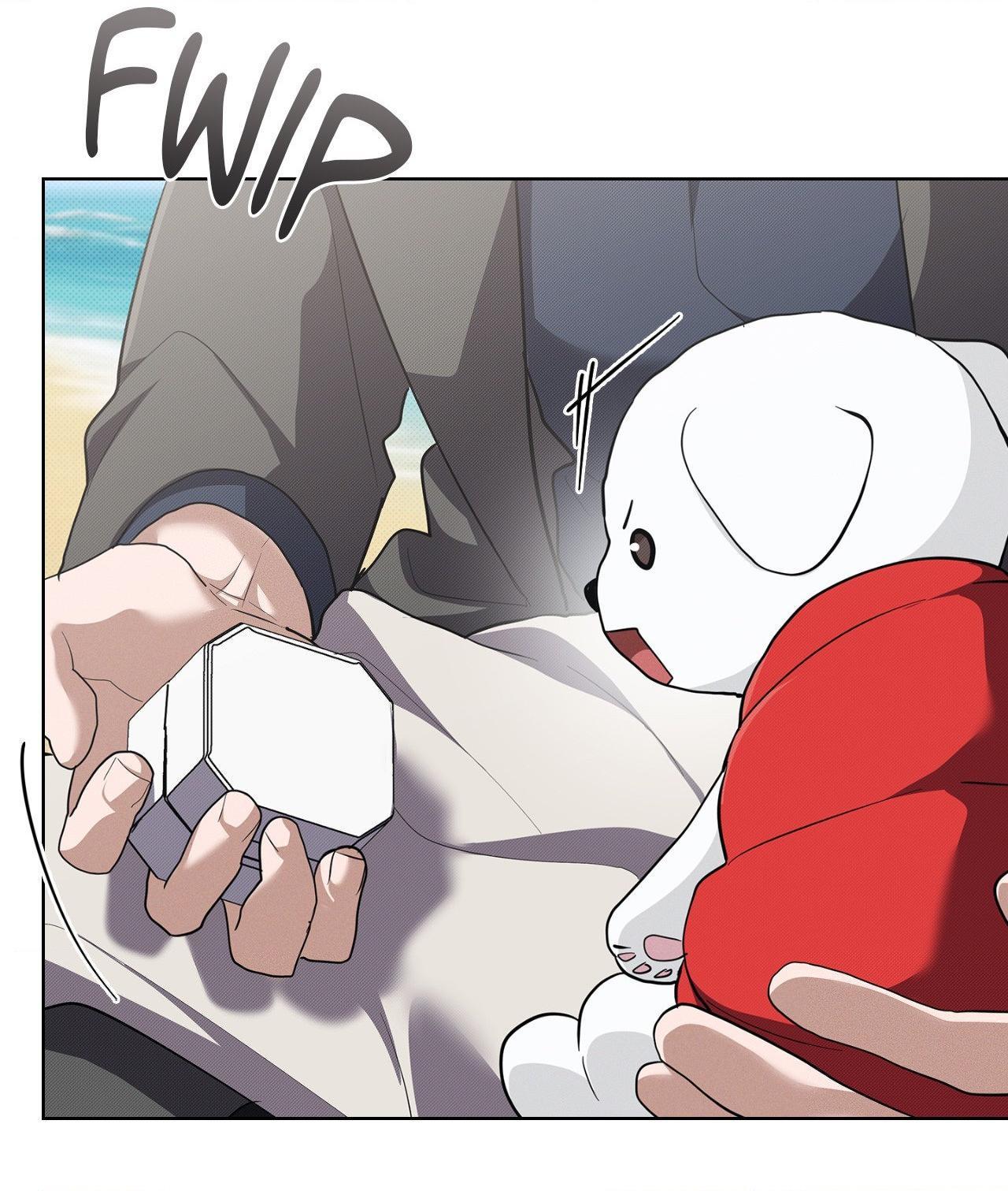 Read Don’t Mess With the Pooch! chapter 31.6 image 84 on Lezhin