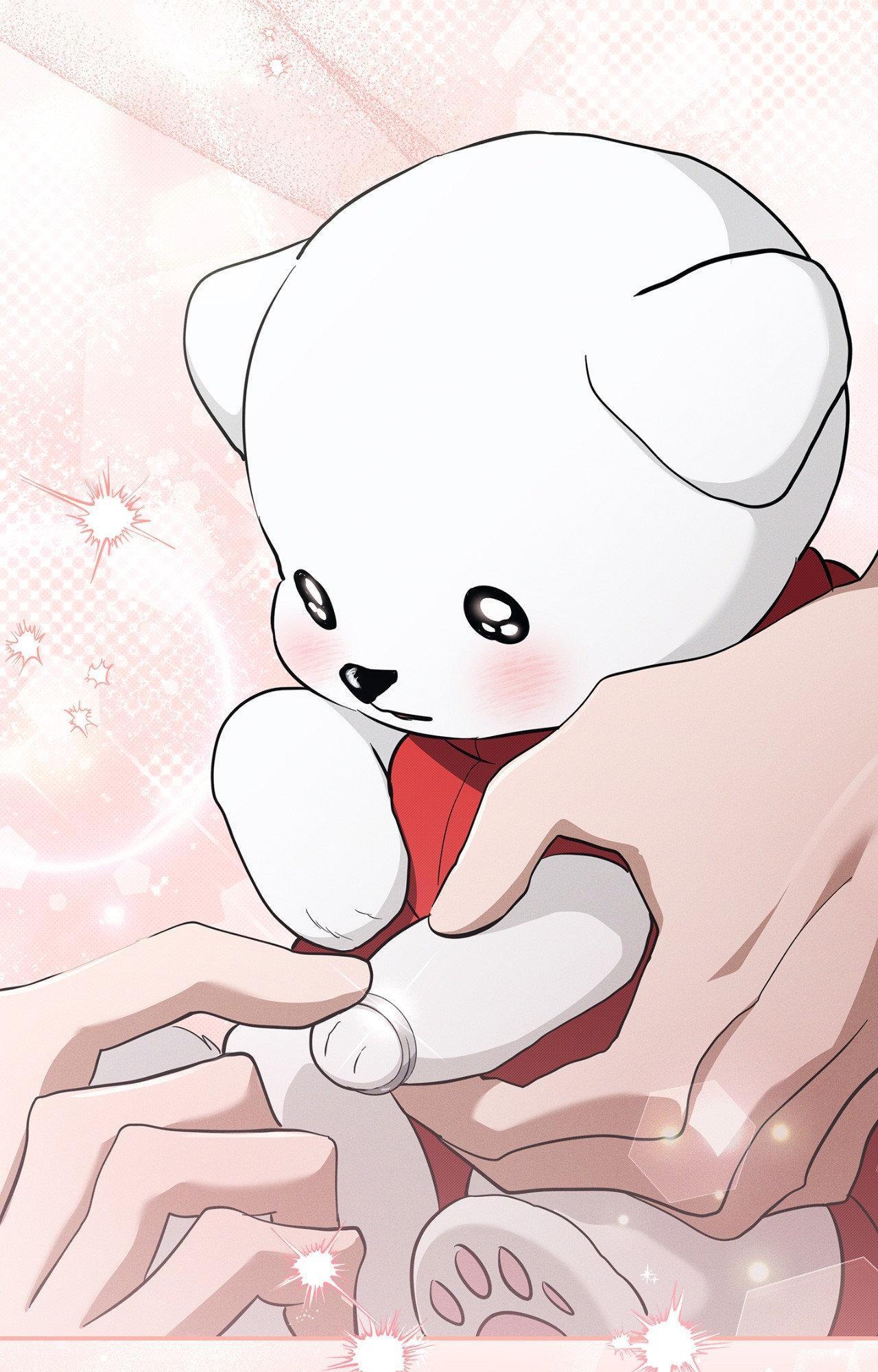Read Don’t Mess With the Pooch! chapter 31.6 image 88 on Lezhin