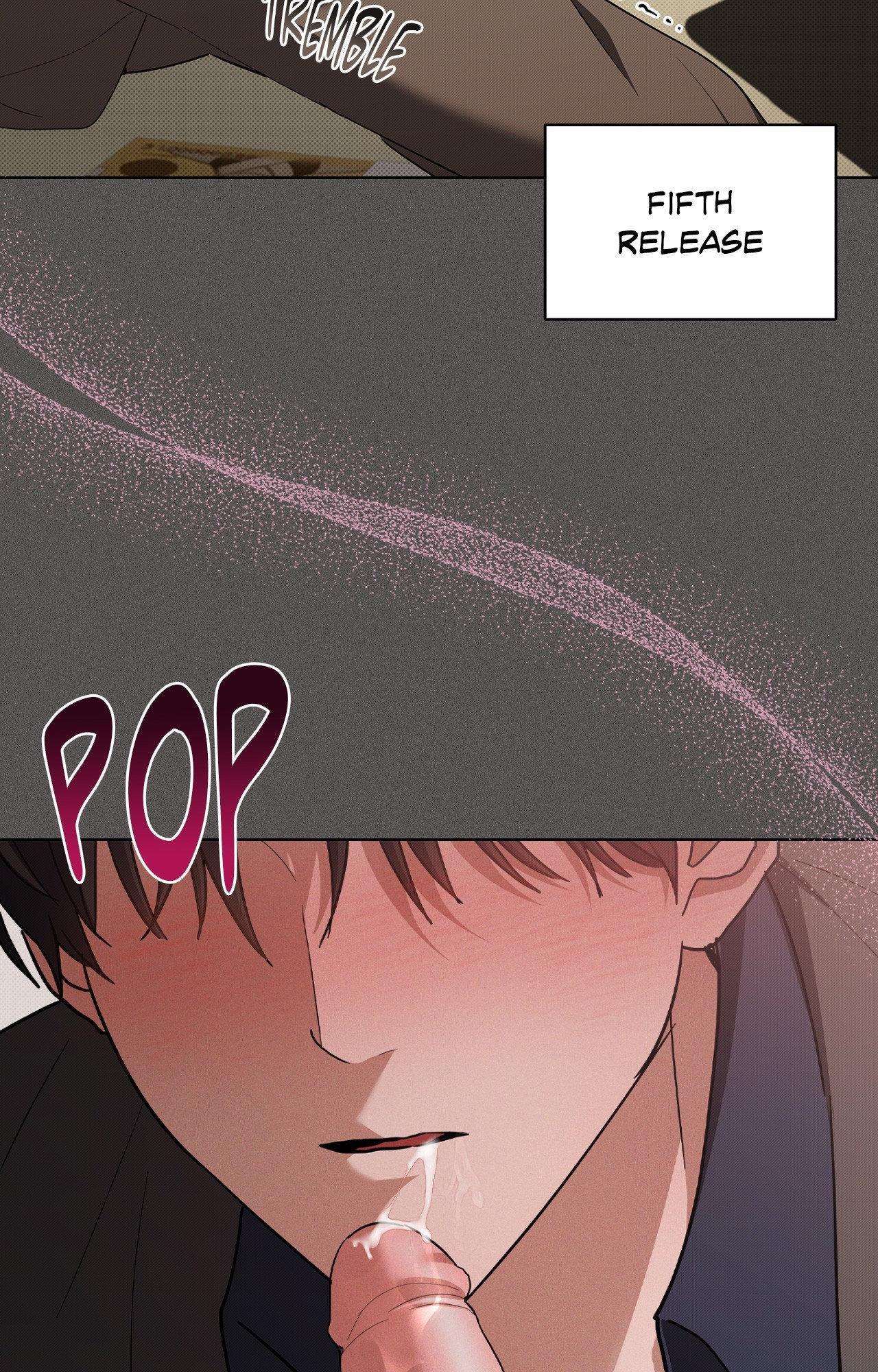 Read Don’t Mess With the Pooch! chapter 31.6 image 9 on Lezhin