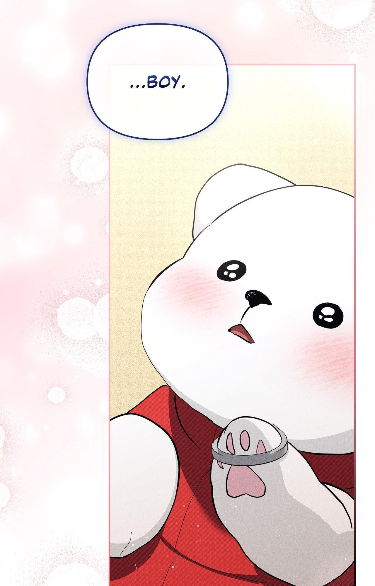Read Don’t Mess With the Pooch! chapter 31.6 image 91 on Lezhin