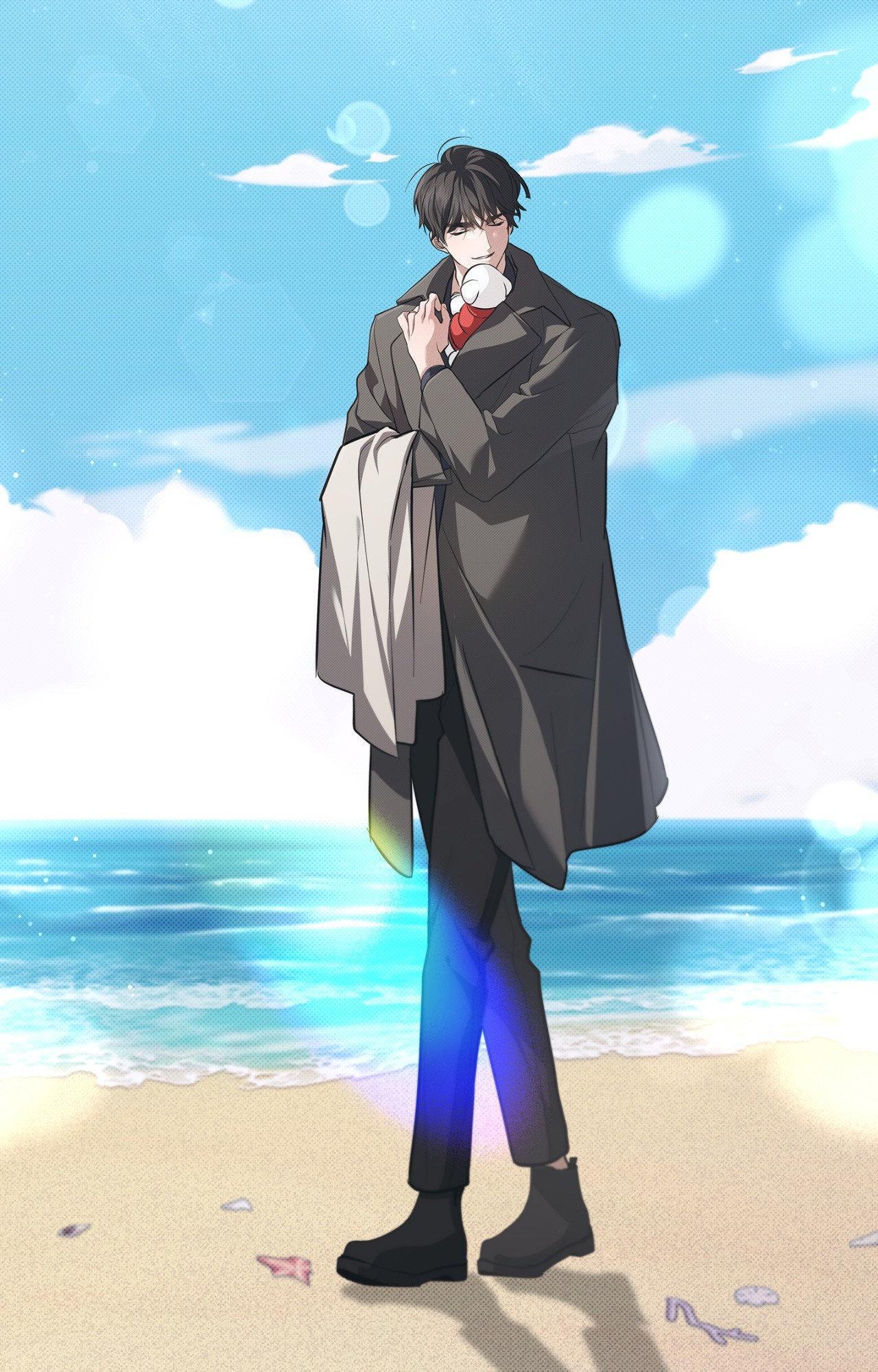 Read Don’t Mess With the Pooch! chapter 31.6 image 94 on Lezhin