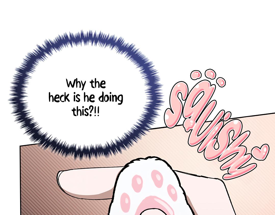 Read Don’t Mess With the Pooch! chapter 31.7 image 24 on Lezhin