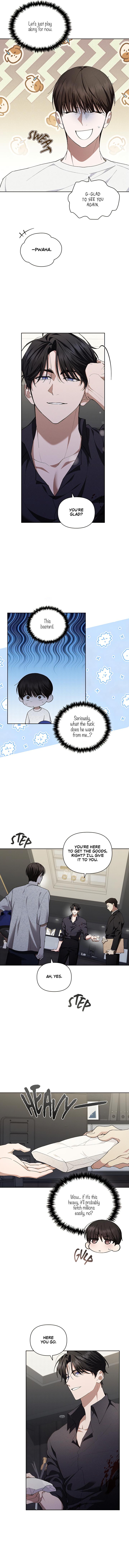 Read Don’t Mess With the Pooch! chapter 31.9 image 13 on Lezhin