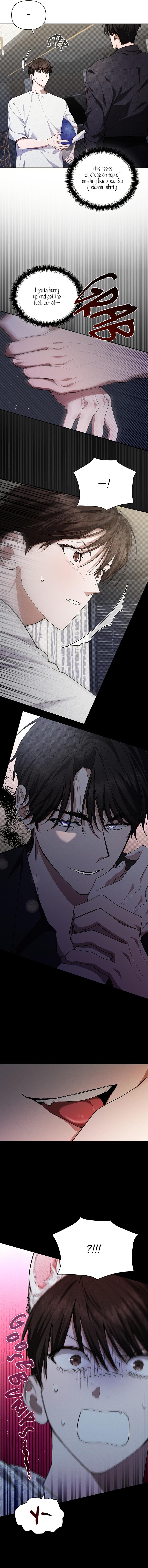 Read Don’t Mess With the Pooch! chapter 31.9 image 14 on Lezhin