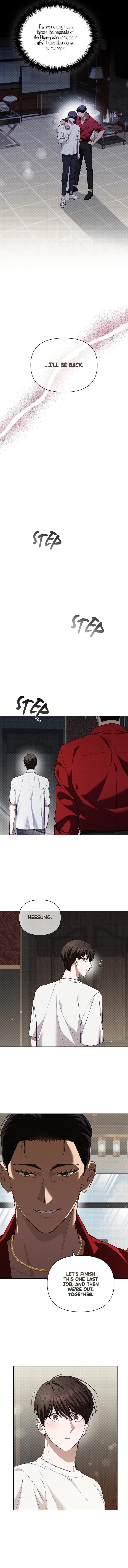 Read Don’t Mess With the Pooch! chapter 31.9 image 7 on Lezhin