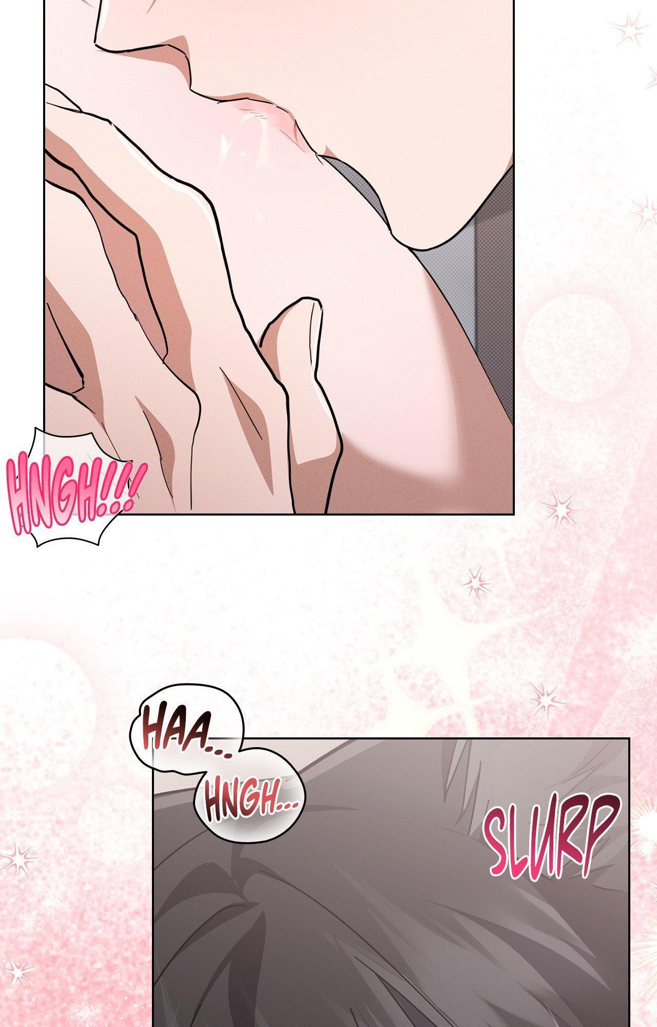 Read Don’t Mess With the Pooch! chapter 31 image 25 on Lezhin