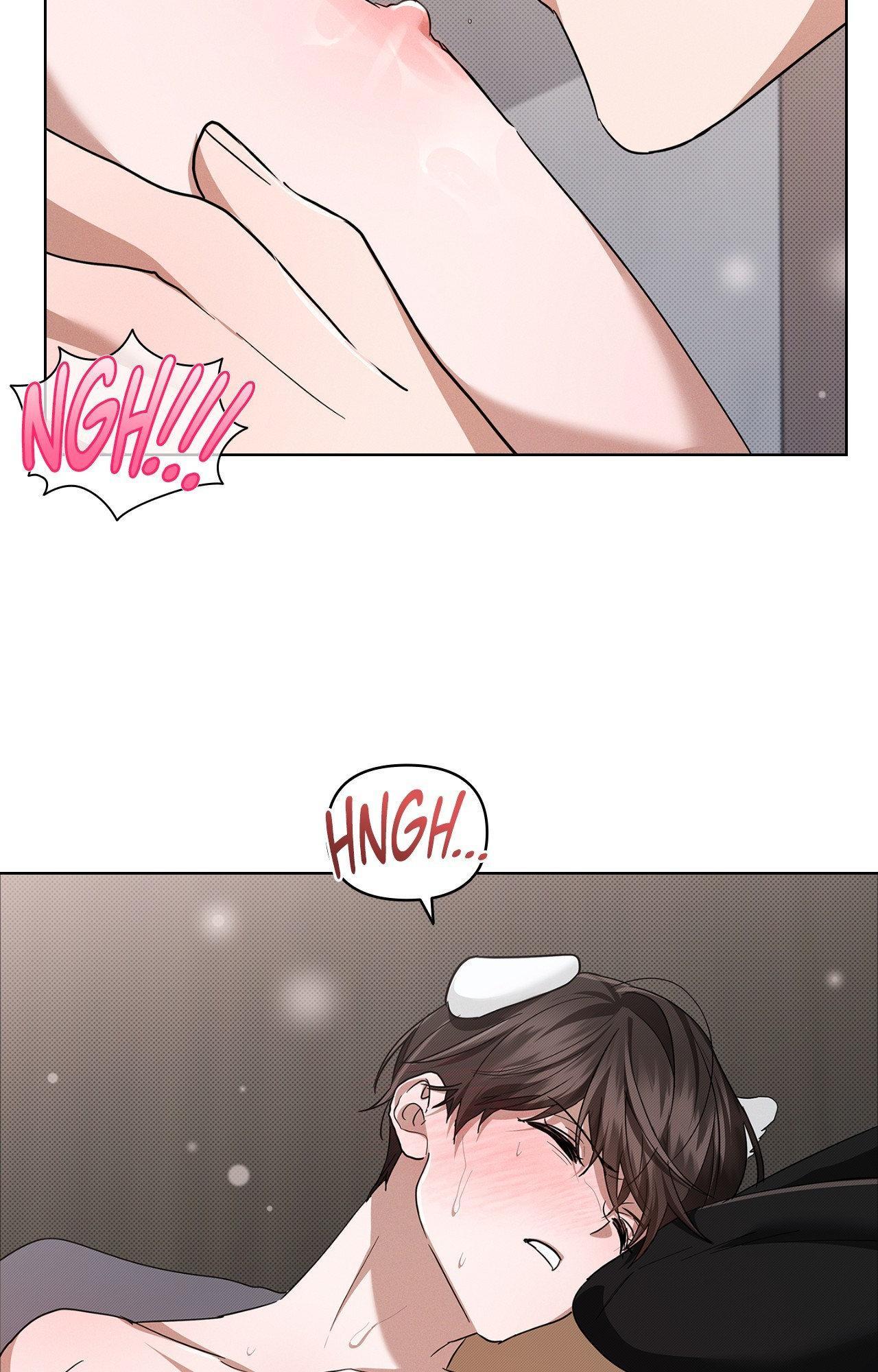 Read Don’t Mess With the Pooch! chapter 31 image 27 on Lezhin