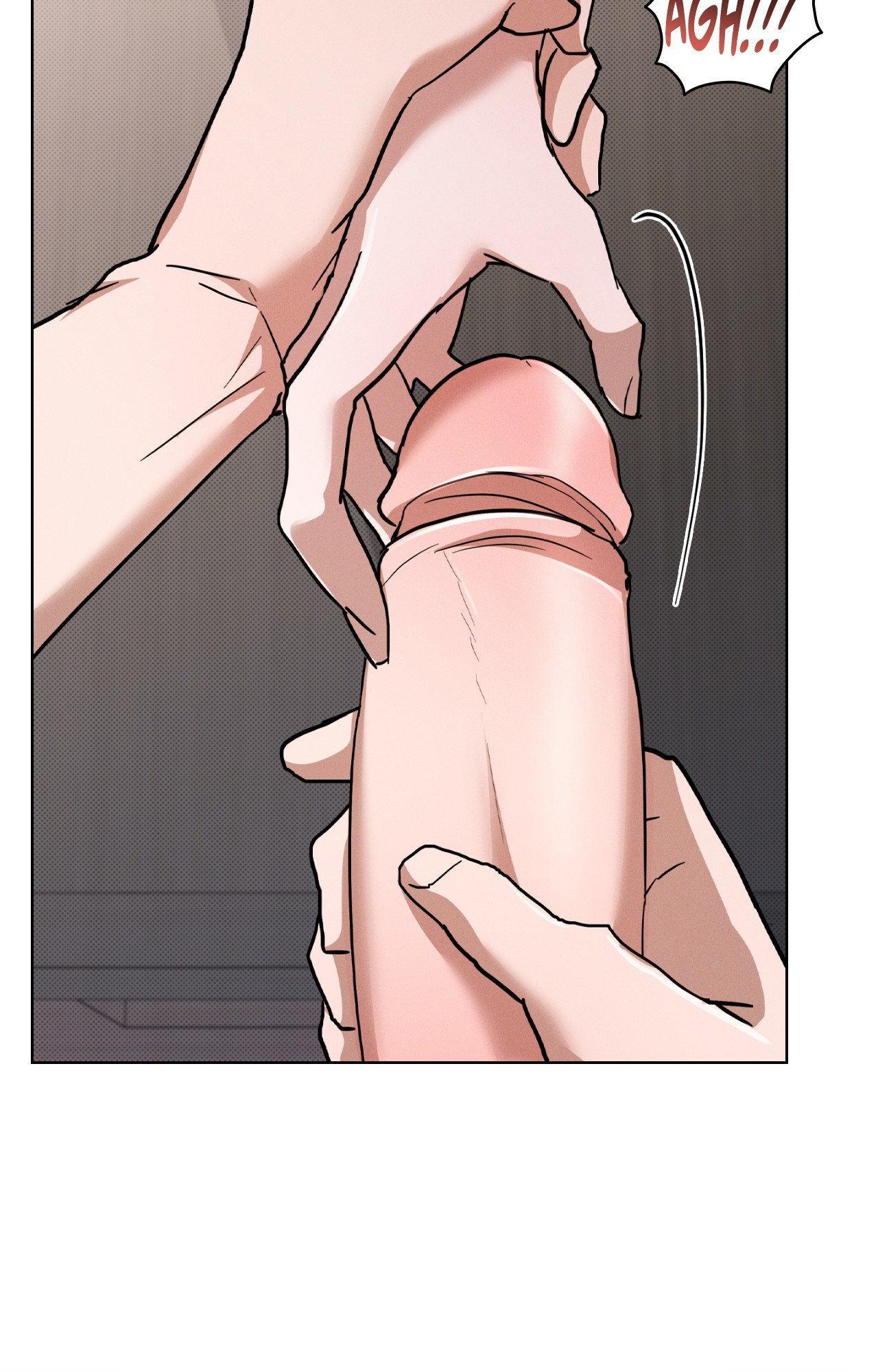 Read Don’t Mess With the Pooch! chapter 31 image 3 on Lezhin