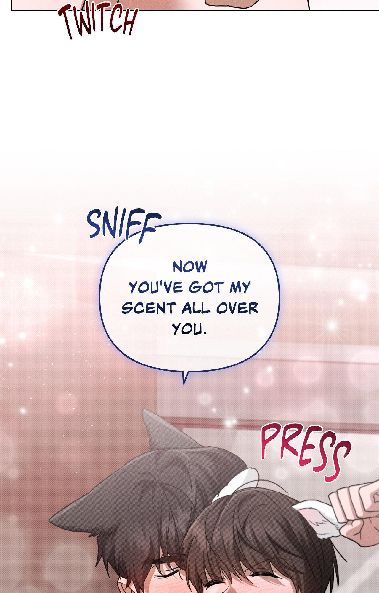 Read Don’t Mess With the Pooch! chapter 31 image 53 on Lezhin