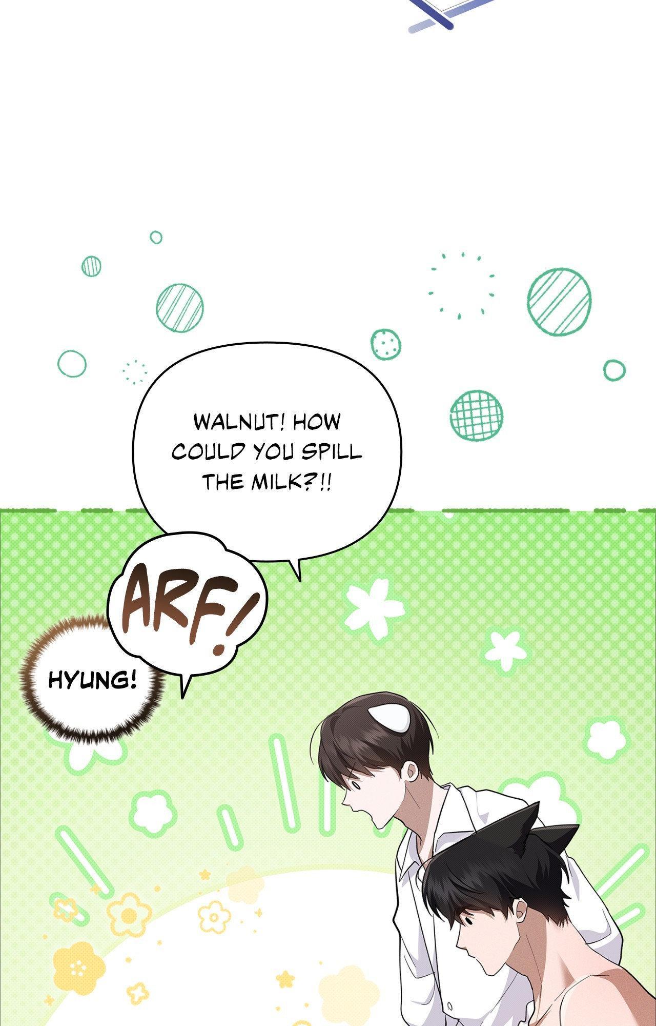 Read Don’t Mess With the Pooch! chapter 31 image 75 on Lezhin
