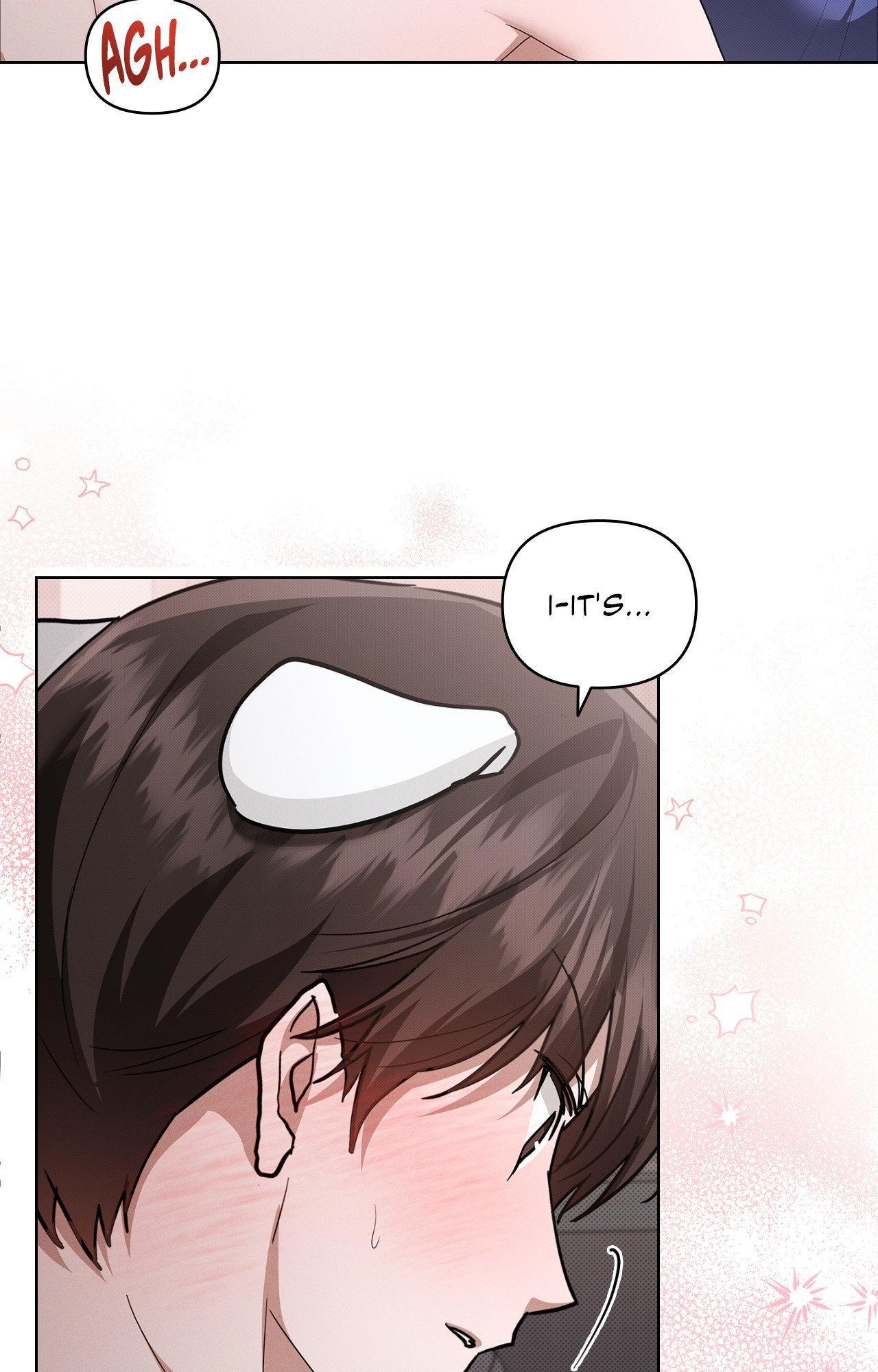 Read Don’t Mess With the Pooch! chapter 31 image 8 on Lezhin