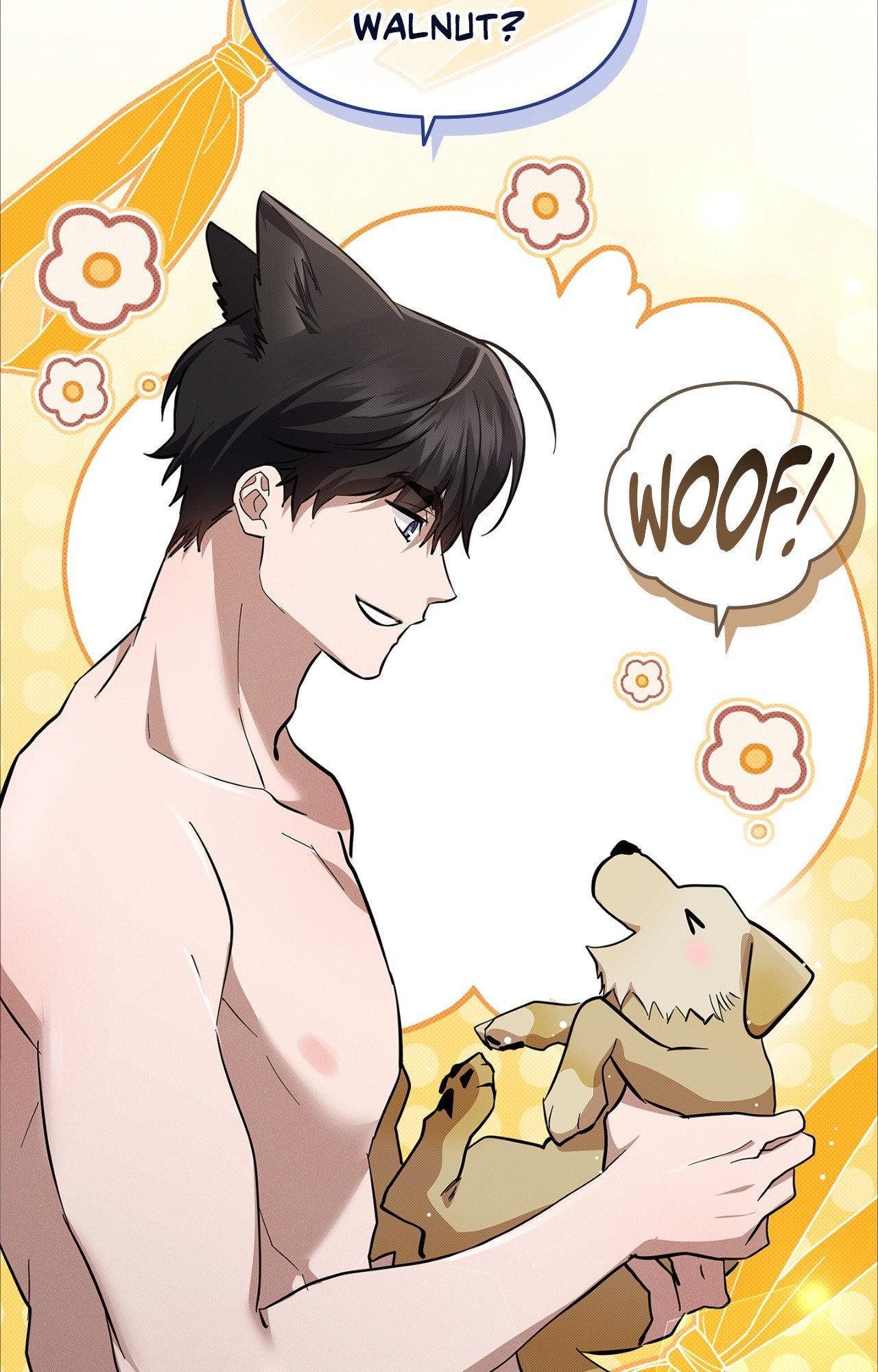 Read Don’t Mess With the Pooch! chapter 31 image 81 on Lezhin