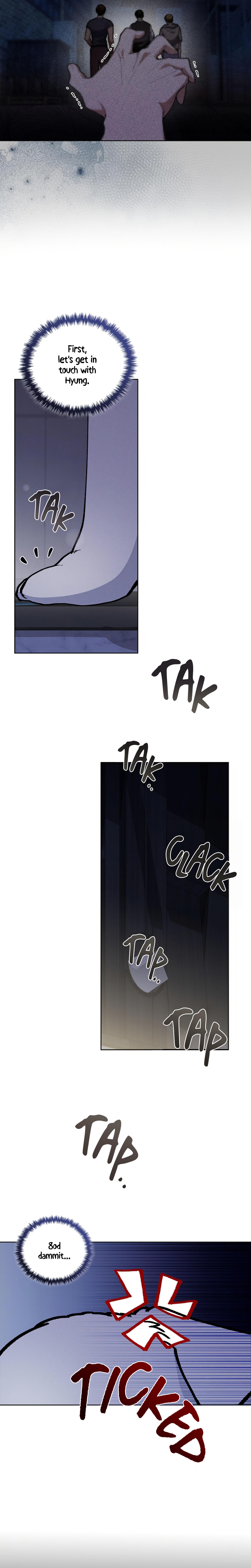 Read Don’t Mess With the Pooch! chapter 32.1 image 14 on Lezhin