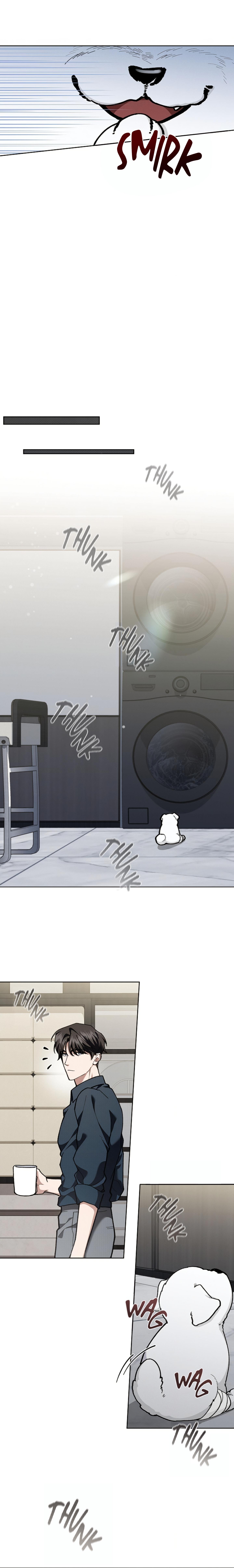 Read Don’t Mess With the Pooch! chapter 32.2 image 11 on Lezhin