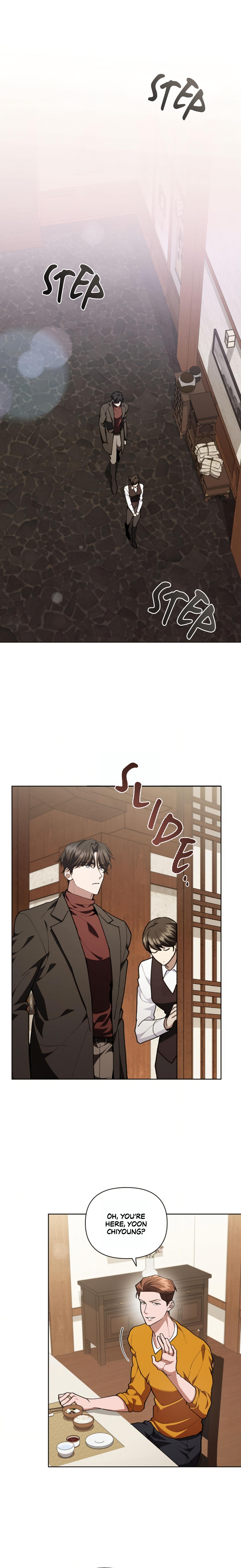 Read Don’t Mess With the Pooch! chapter 32.2 image 15 on Lezhin