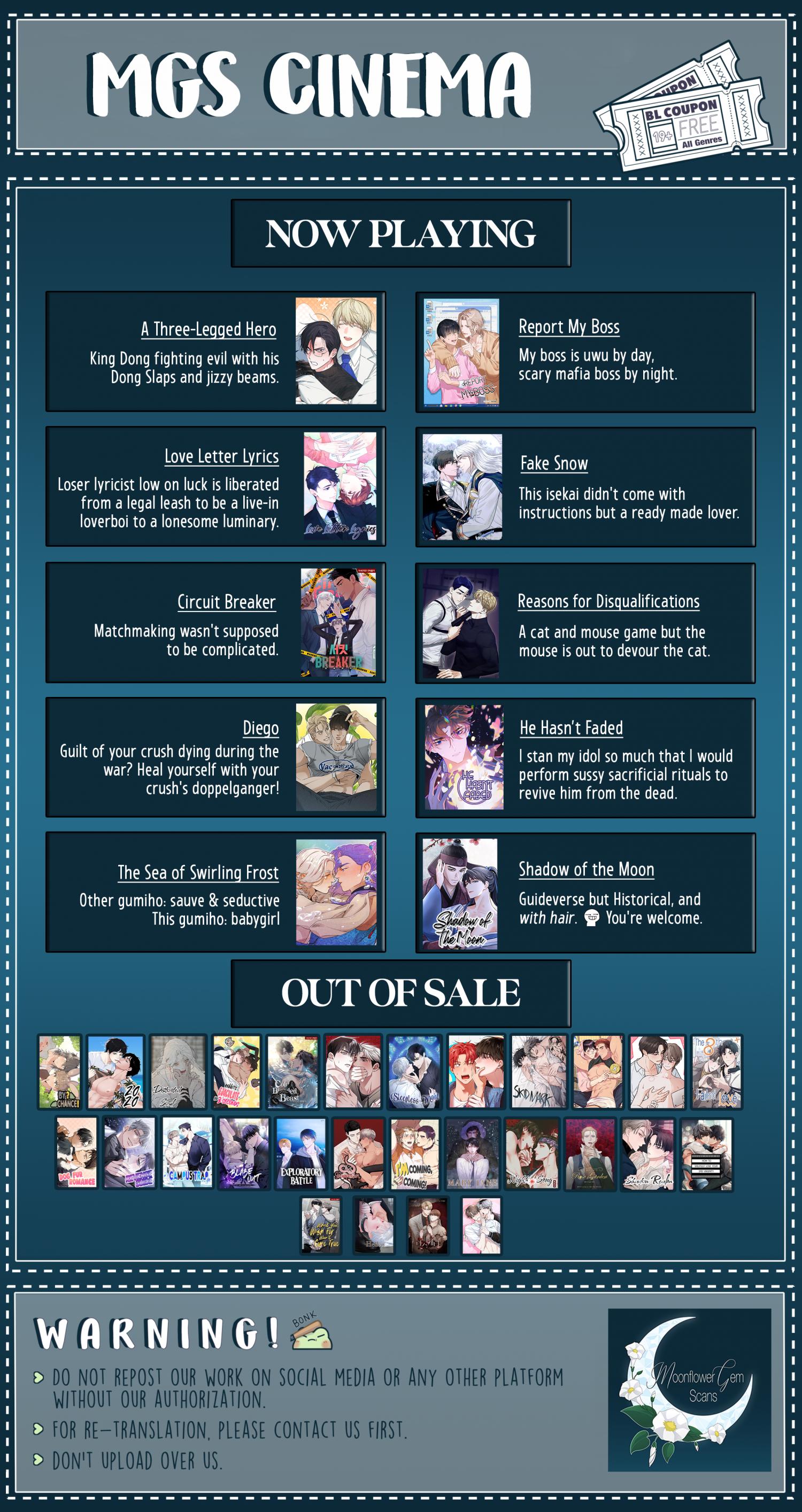 Read Don’t Mess With the Pooch! chapter 32.2 image 25 on Lezhin