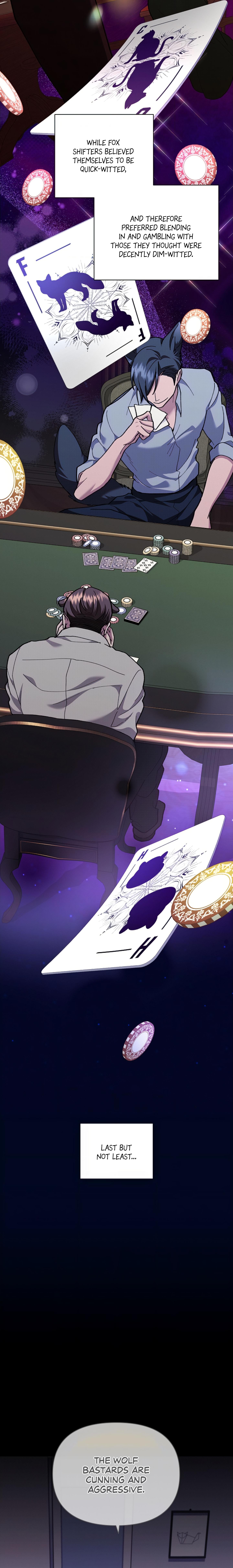 Read Don’t Mess With the Pooch! chapter 32.2 image 3 on Lezhin