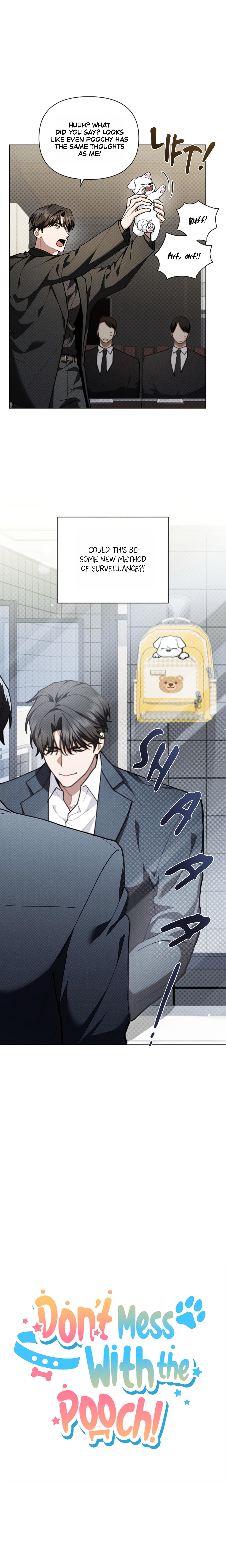 Read Don’t Mess With the Pooch! chapter 32.2 image 7 on Lezhin