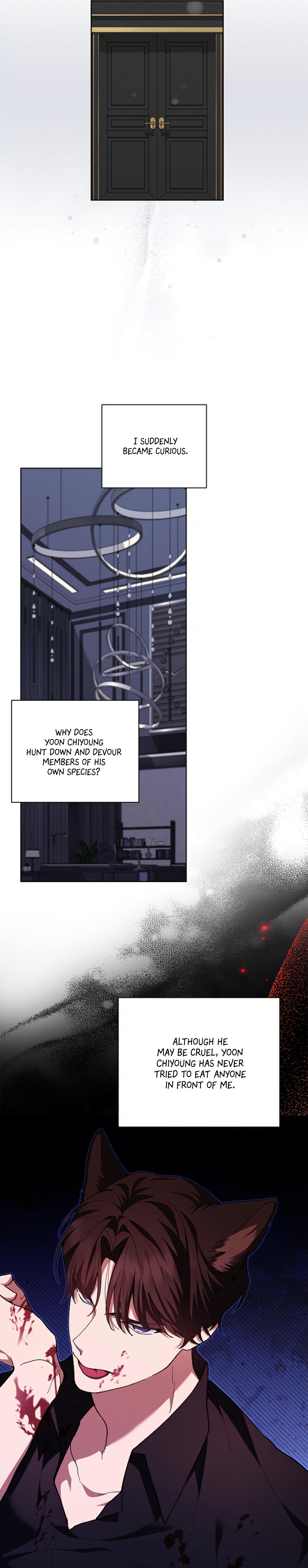 Read Don’t Mess With the Pooch! chapter 32.5 image 14 on Lezhin