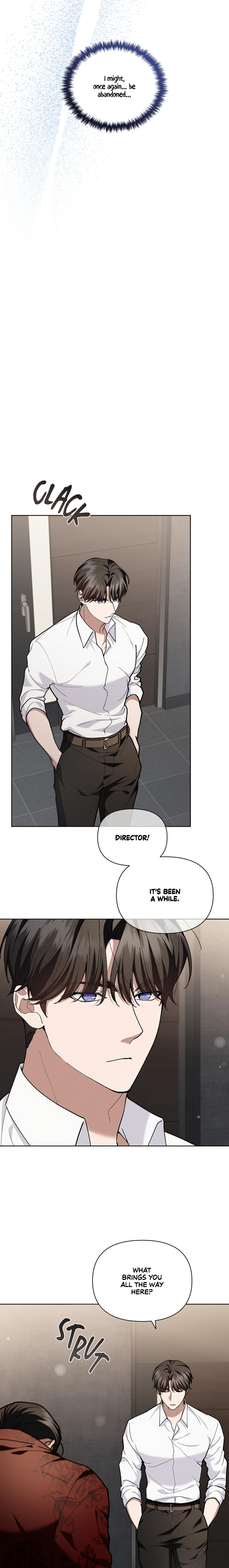 Read Don’t Mess With the Pooch! chapter 32.6 image 18 on Lezhin