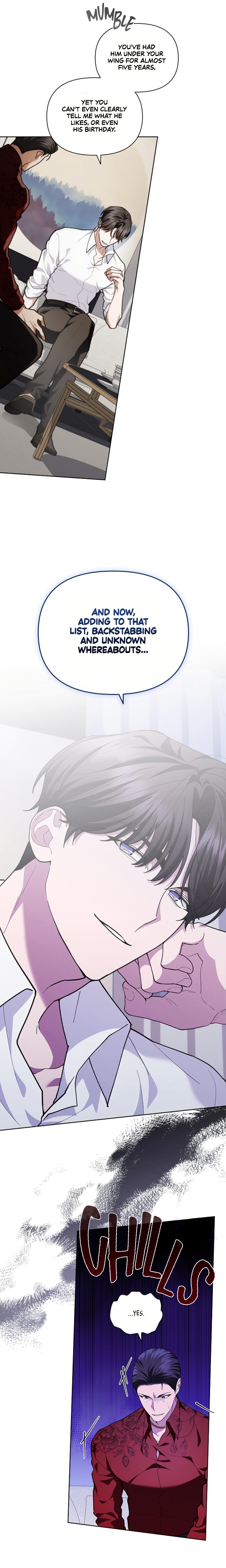 Read Don’t Mess With the Pooch! chapter 32.6 image 23 on Lezhin