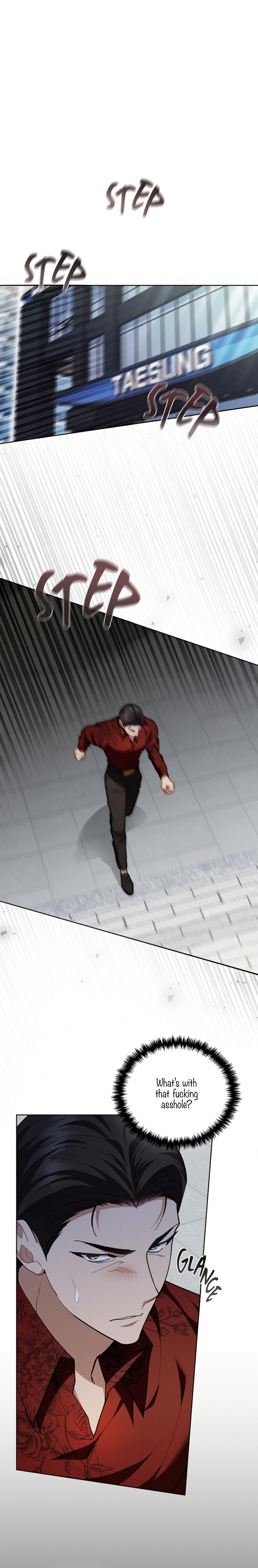 Read Don’t Mess With the Pooch! chapter 32.7 image 2 on Lezhin