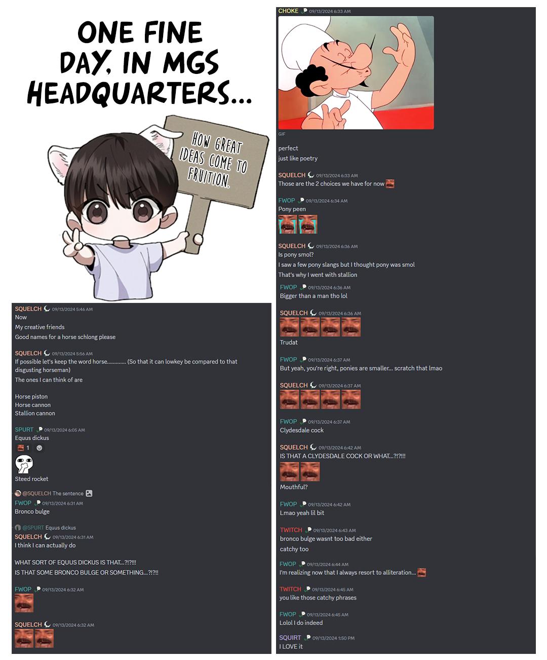 Read Don’t Mess With the Pooch! chapter 32.8 image 26 on Lezhin