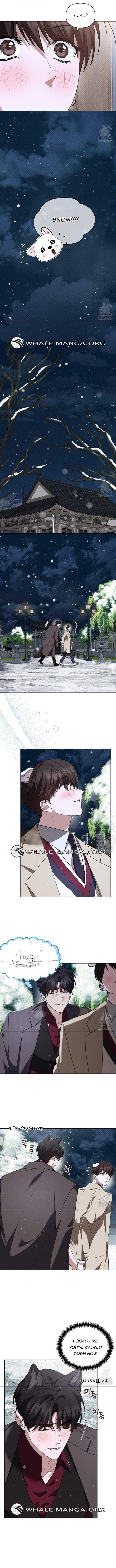 Read Don’t Mess With the Pooch! chapter 33.3 image 8 on Lezhin