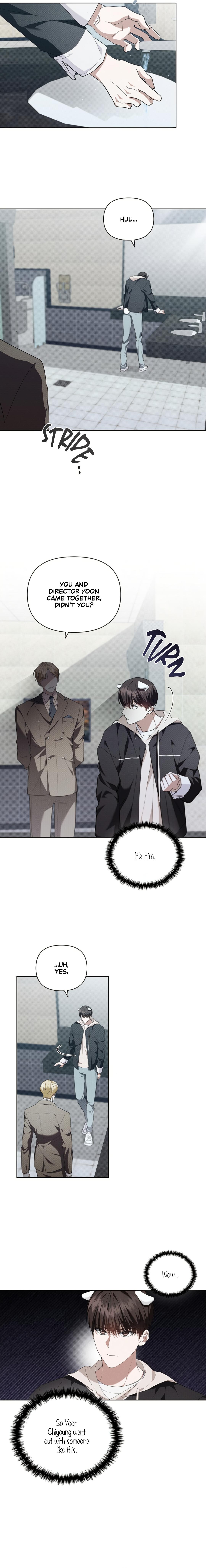 Read Don’t Mess With the Pooch! chapter 33.8 image 14 on Lezhin