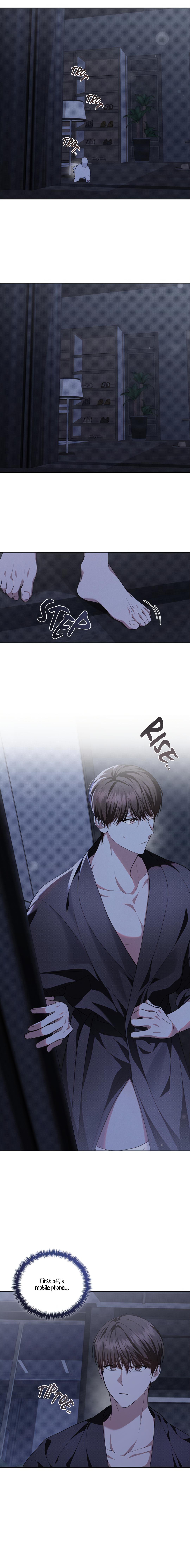 Read Don’t Mess With the Pooch! chapter 33 image 16 on Lezhin
